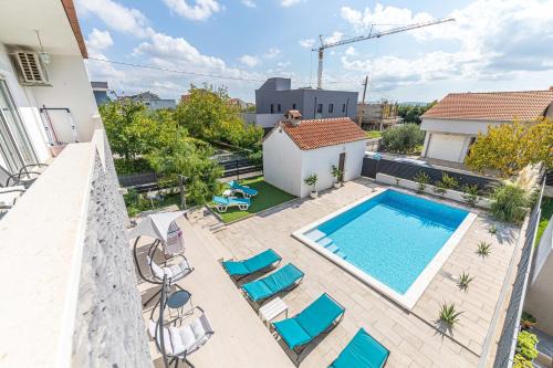Apartman Luci