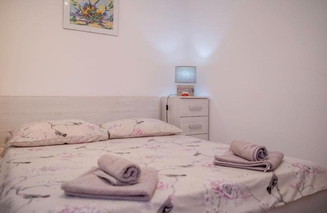Apartman Marcela
