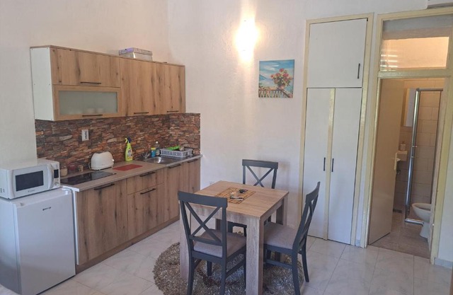 Apartman Milic