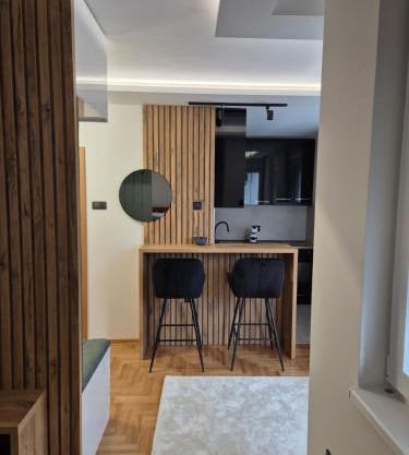 Apartman Milica