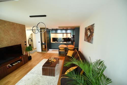Apartman Milja