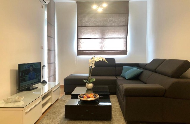 Apartman Mina