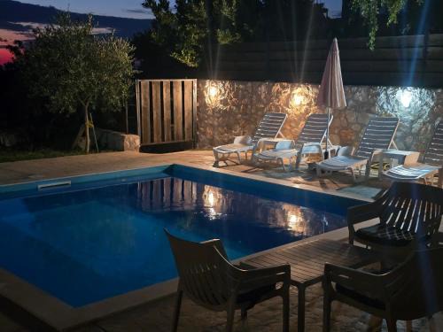 Apartman Nikocevic 2