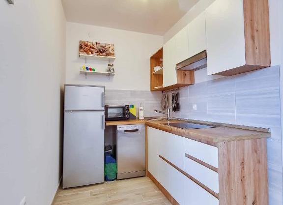 APARTMAN PEIĆ