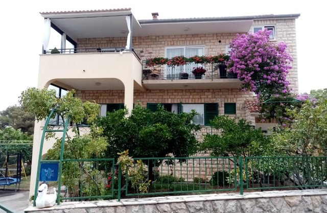 Apartman Perkovic