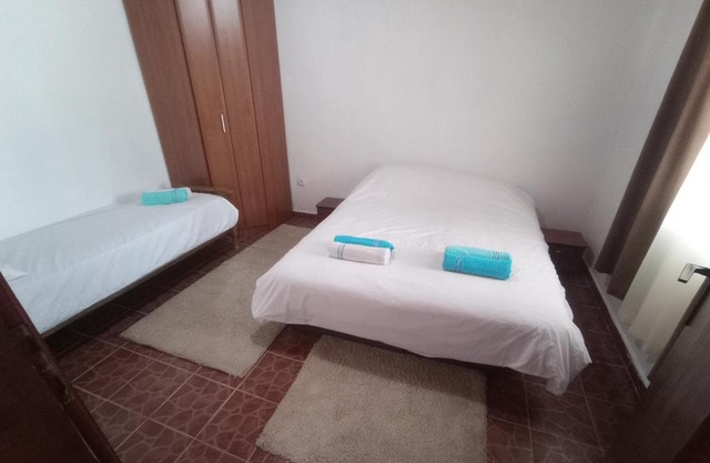 Apartman Petar T