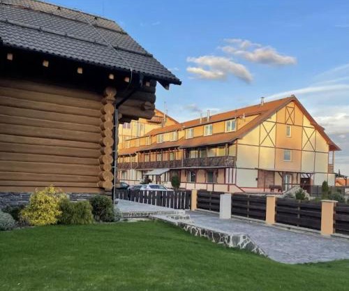 Apartman pod Tatrami, High Tatras