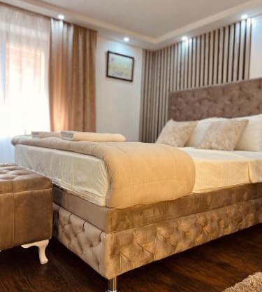 Apartman Podroom