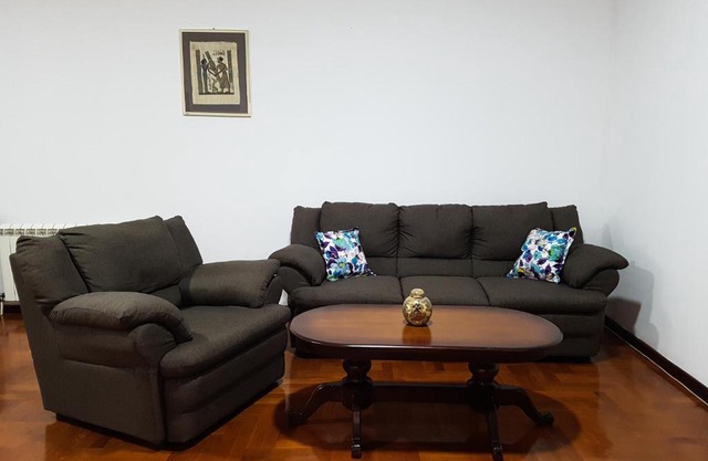 Apartman Popovic Cetinje