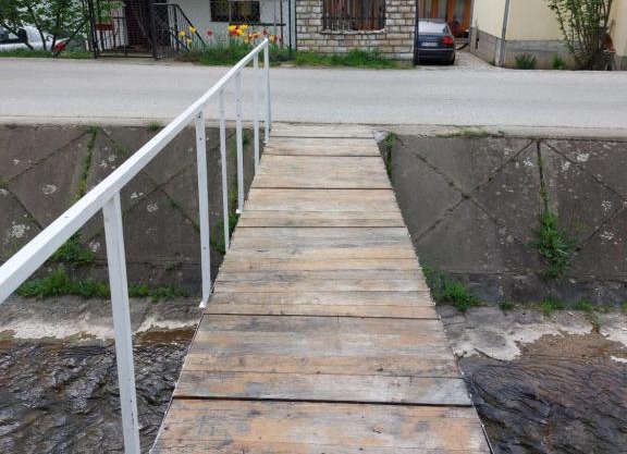 Apartman Ristovic preko puta poste poste 01