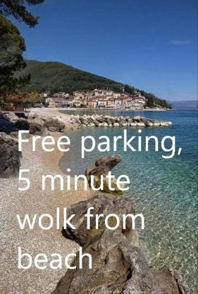 Apartman Riva