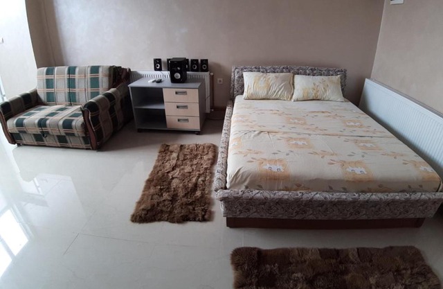 apartman
