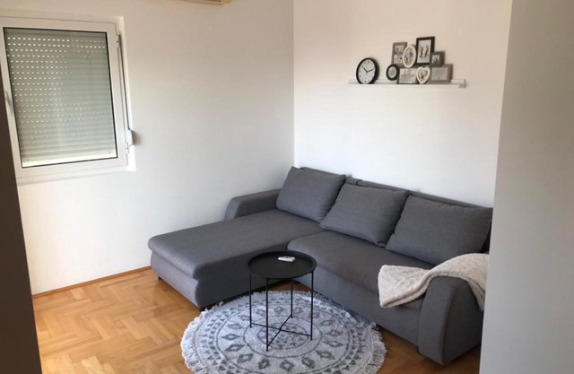 Apartman S