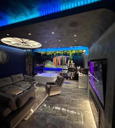 Apartman S&V 4 Wellness & Spa Barda