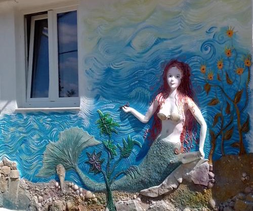 Apartman SIRENA