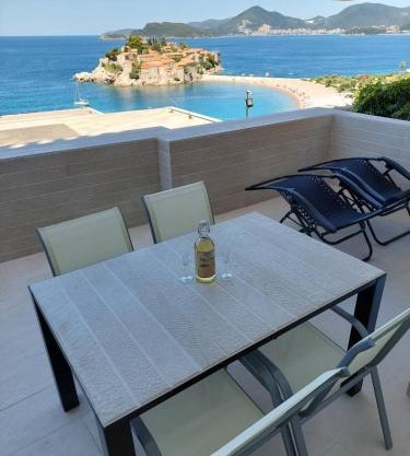 Apartman Terasa