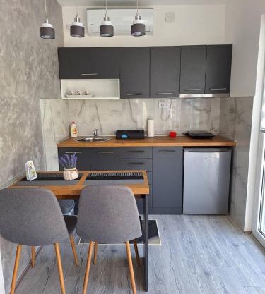 Apartmani Đorđević 2