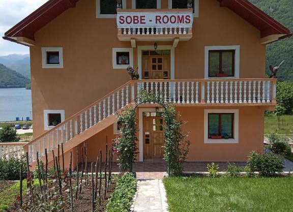 Apartmani Bosnjak