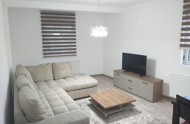 Apartmani Dojčinović