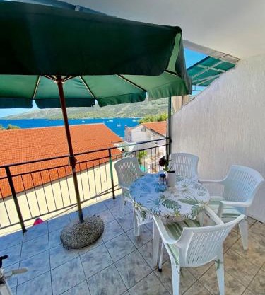 Apartmani Ines