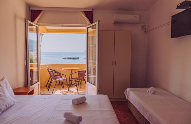 Apartmani Lasta