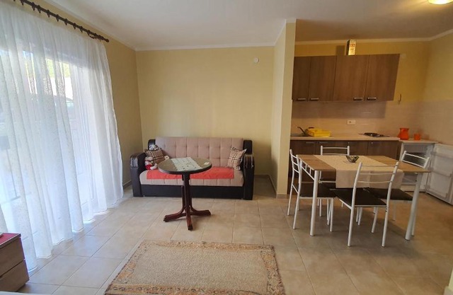 Apartmani Nikolic