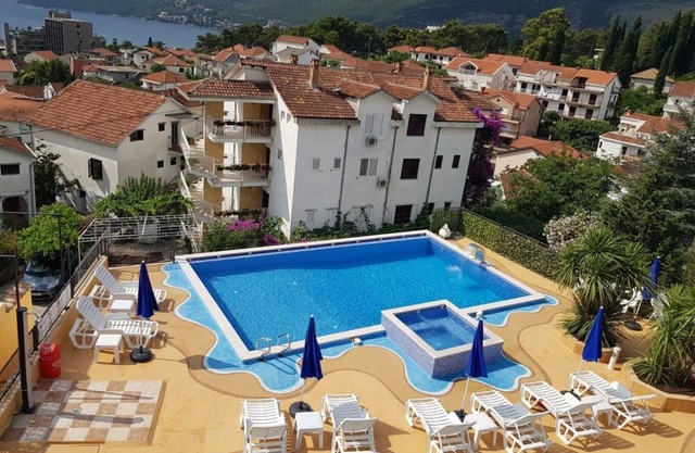 Apartmani Niksic - Apartment 8 - property no. 2960971