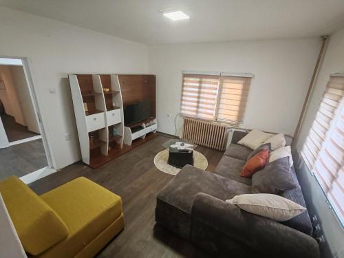 Apartmani Pegasus