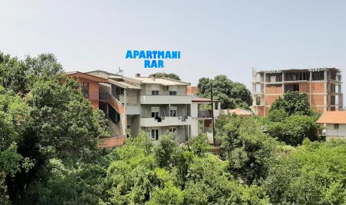 Apartmani RAR