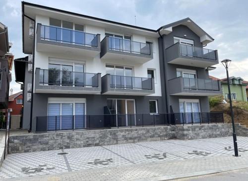 Apartmani Royal
