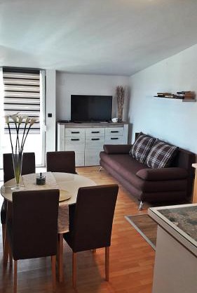 Apartmani Tatić Štinjan
