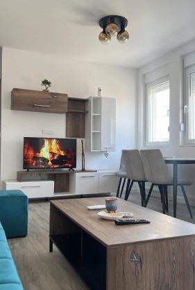 Apartmani Trivunov