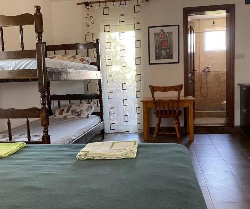 Apartmani Vilastija