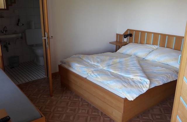 Apartment Skant Turnersee