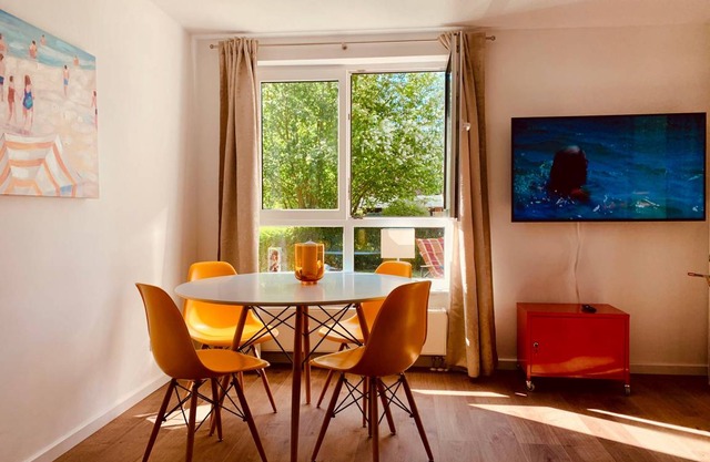 Apartment Strandperle
