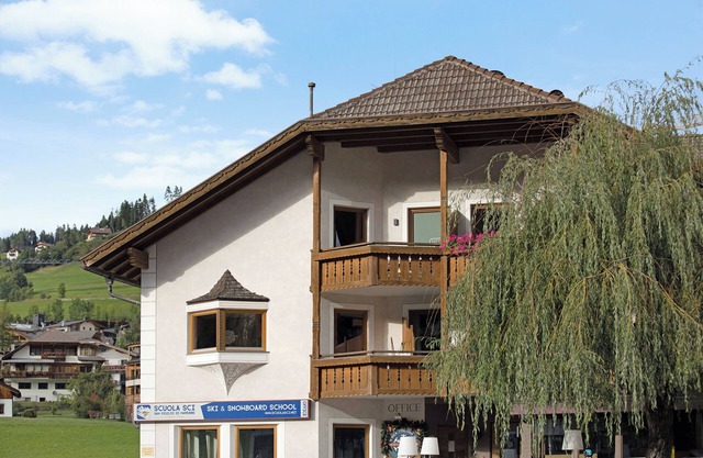 Rosalpina Apt San Vigilio Di Marebbe 