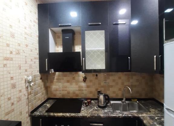 Apartment/Квартира