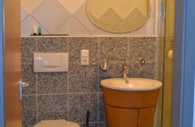 Apartment ∙ 1 bedroom ∙ 2 guests