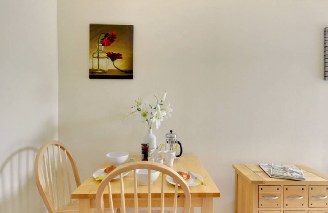 Apartment ∙ 1 bedroom ∙ 2 guests