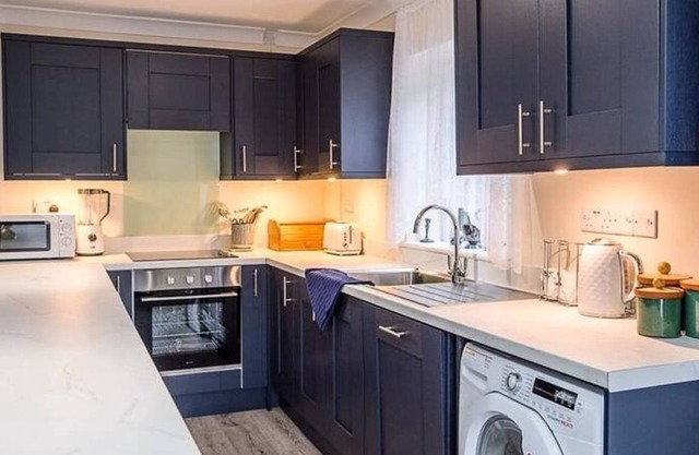 Apartment ∙ 1 bedroom ∙ 4 guests