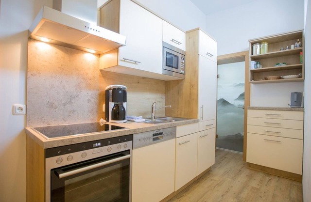 Apartment/1 bedroom/bath, WC - Ennskraxblick, Hotel