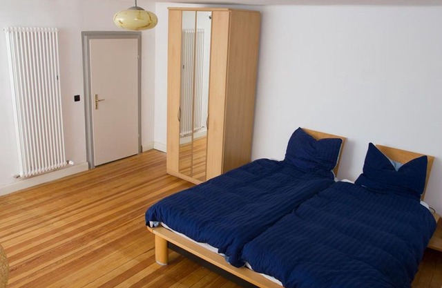 Apartment 1 - guest room Mittelgasse