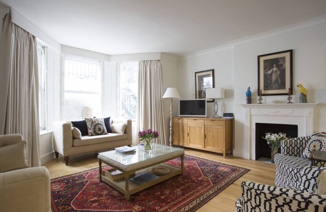 Apartment ∙ 2 bedrooms ∙ 4 guests