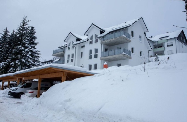 Apartment ∙ 2 bedrooms ∙ 5 guests