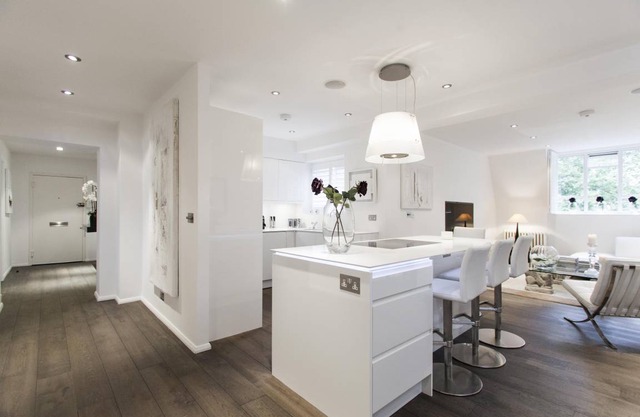 Apartment ∙ 2 bedrooms ∙ 4 guests