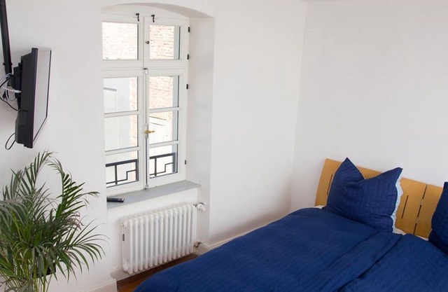 Apartment 2 - guest room Mittelgasse