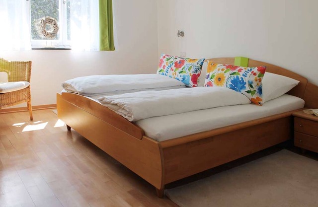 Apartment 2, 62sqm, 2 bedrooms, max. 4 people