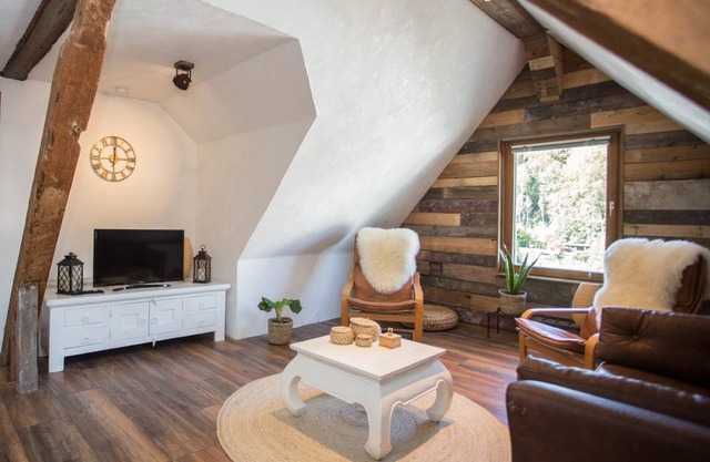Apartment ∙ 2 bedrooms ∙ 4 guests