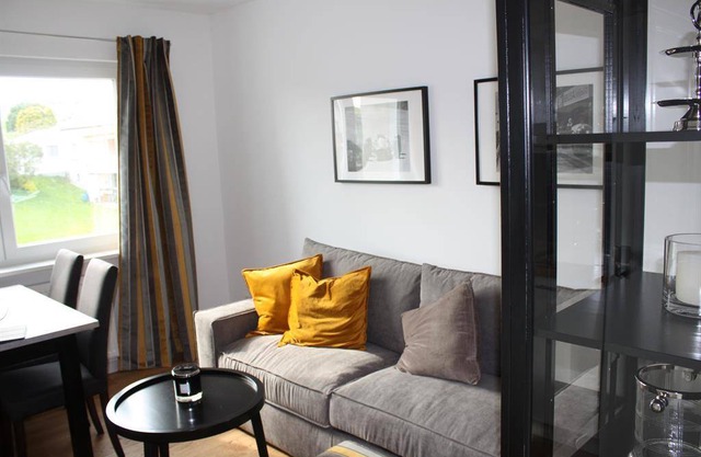 Apartment ∙ 2 guests