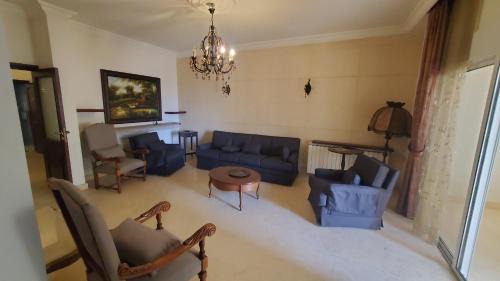 Apartment 201